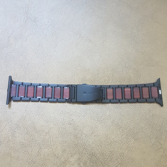LDFAS Compatible for Apple watch band - Picture 2 of 7